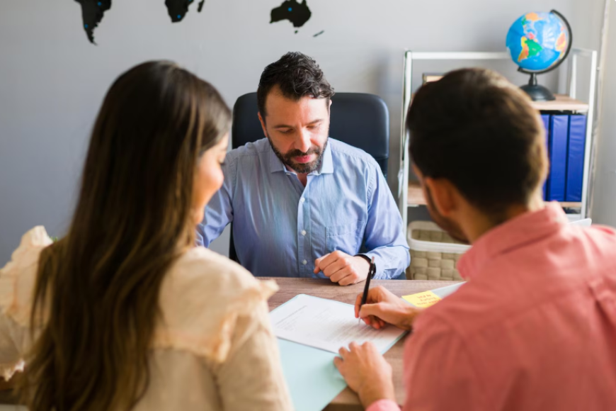 Immigration Interview Questions Marriage: What to Expect in a Green Card Interview – Tez Law Firm