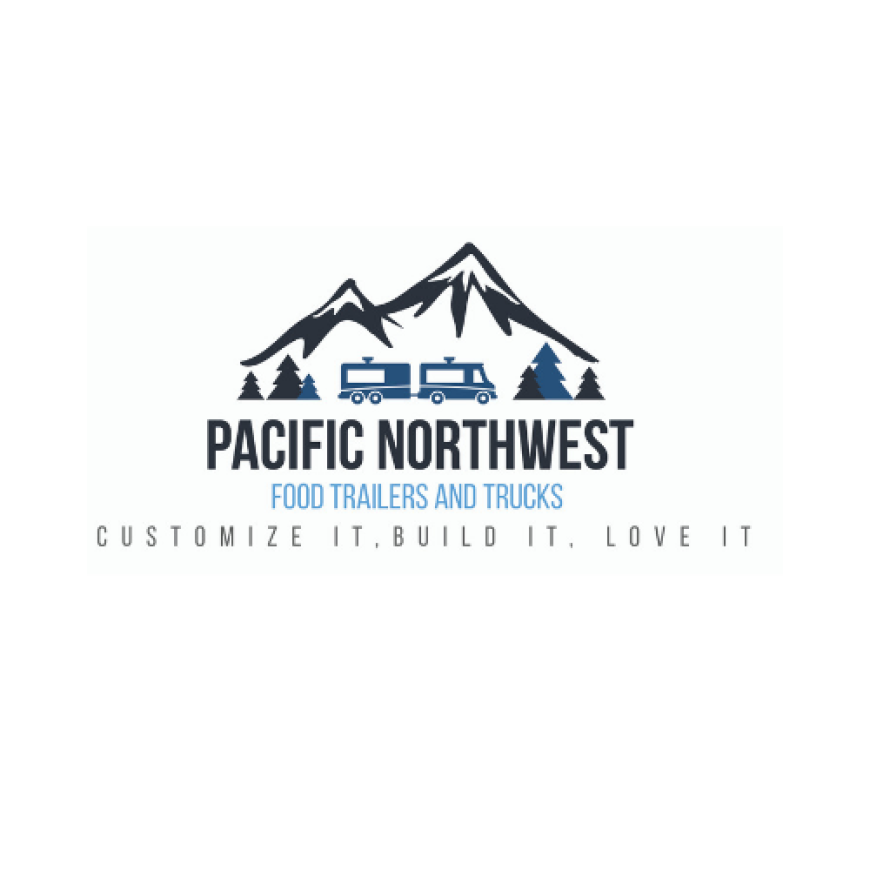 Custom Food Trailer Builders: Bring Your Vision to Life with PNW Food Trailers And Trucks
