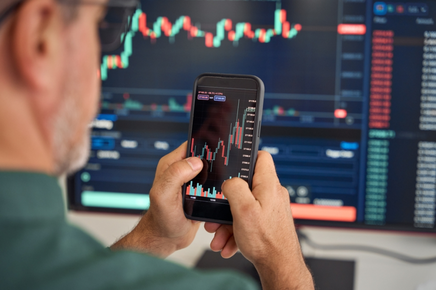 The Role of Central Banks in Forex Market Movements