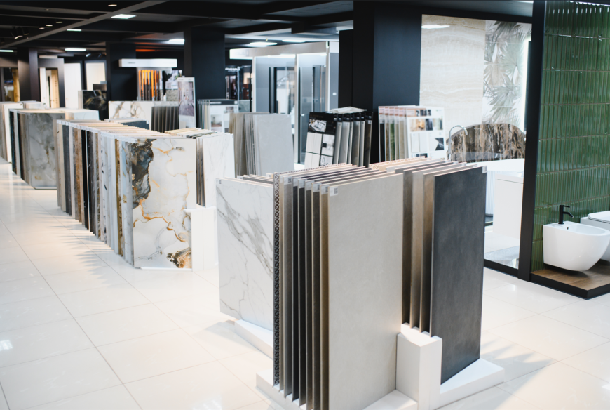 Transform Your Space with Beginyan Tile: San Francisco's Premier Destination for Premium Tiles