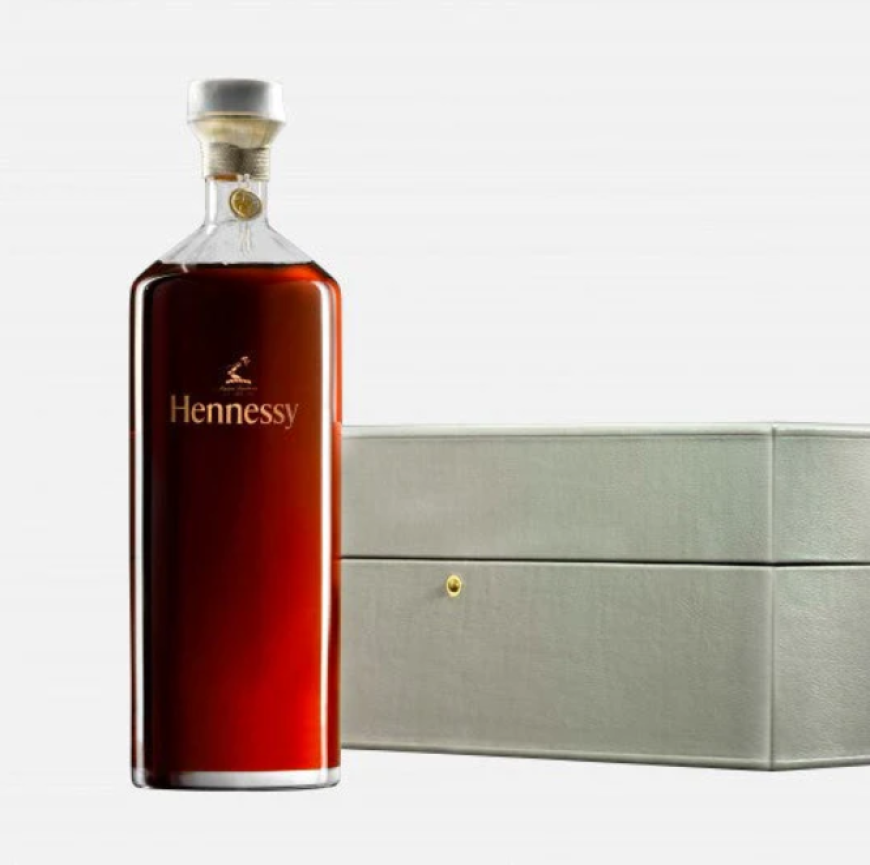 Hennessy Cognac Particulière Edition France 1L: A Collector’s Masterpiece by Liquor Near Me
