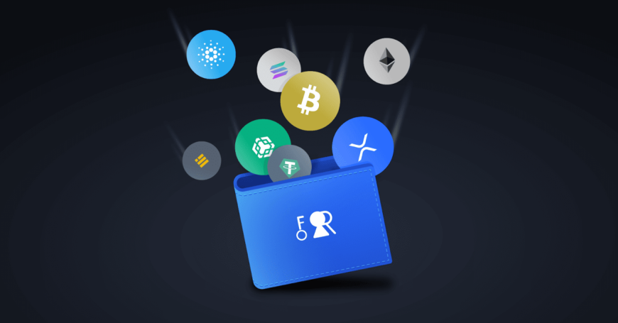 The Evolution of Crypto Wallets and the Future of Personal Finance