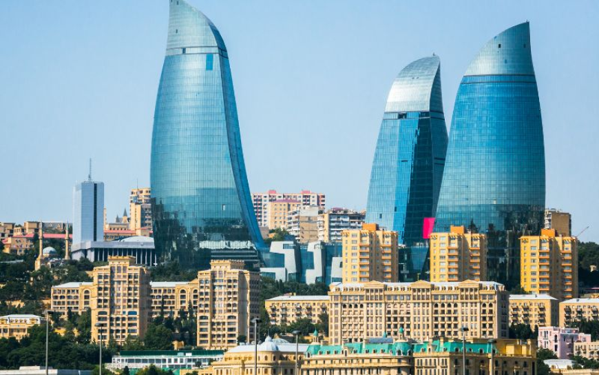 أفضل 8 مواقع تاريخية لاستكشافها في أذربيجان