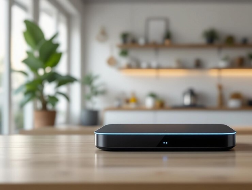 4K Set-Top Box Market Trends 2025: Streaming Revolution & Consumer Demand