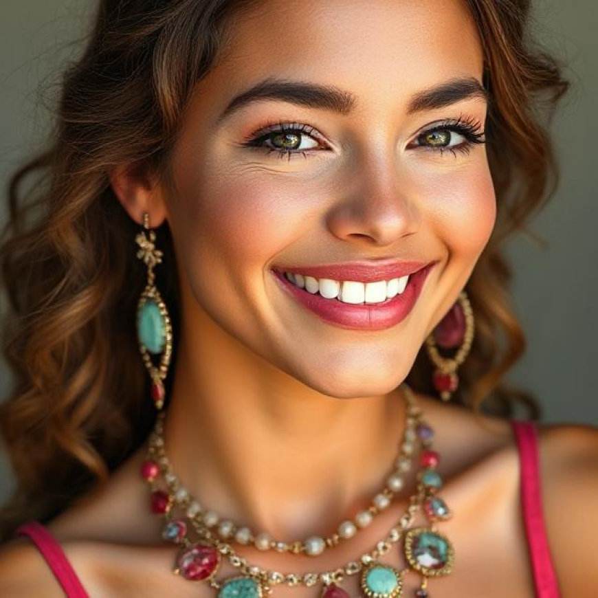 RHODOCHROSITE JEWELRY: THE SAMURAI WAY