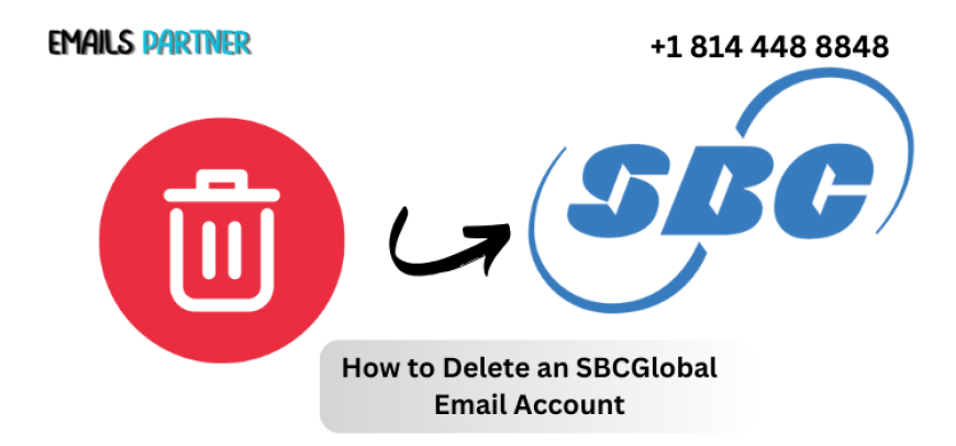 How to Delete Your SBCGlobal Email Account Safely and Permanently in Minutes