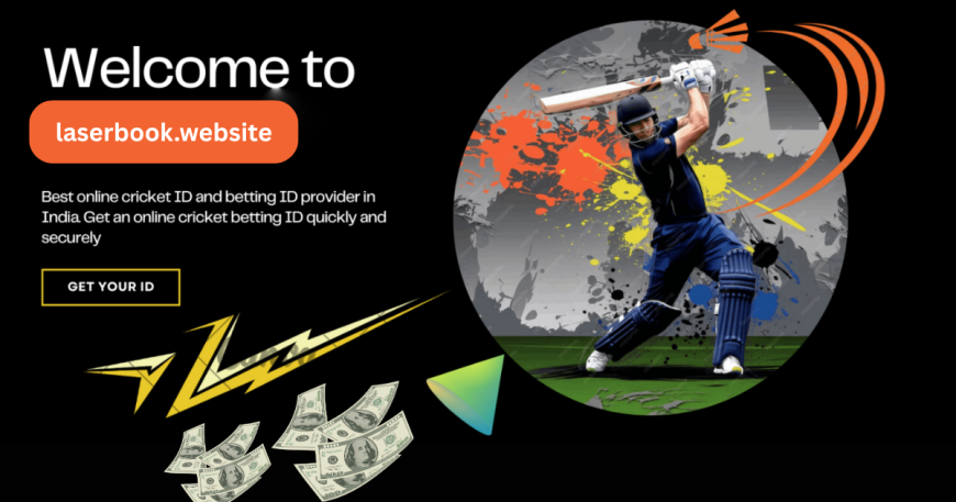 Trusted Betting ID for Cricket | Online Cricket ID Provider
