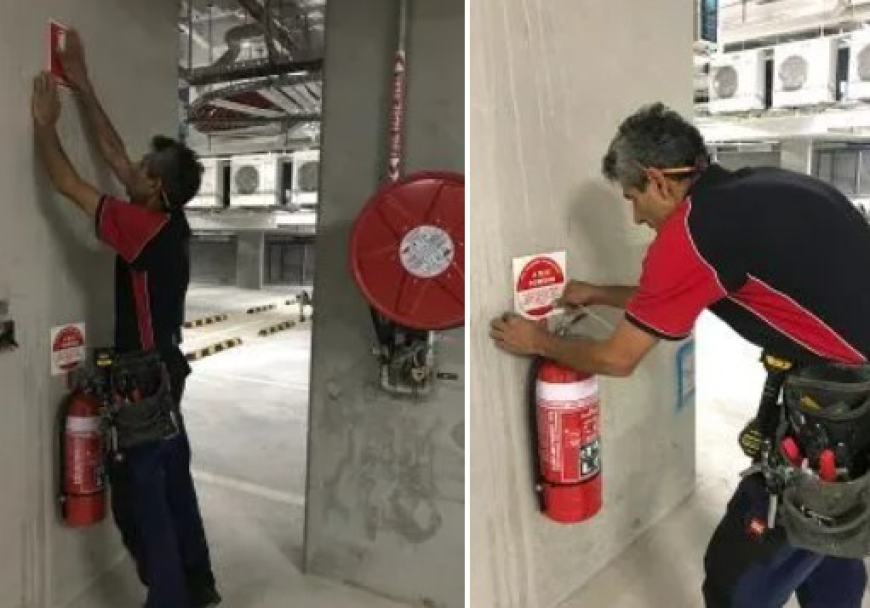 Is Your Building Fire-Safe? How to Prepare for Fire Safety Inspections in Melbourne