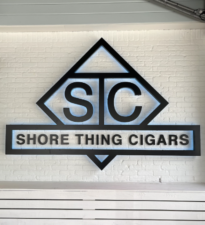 How Panama City Beach Businesses Can Boost Visibility with Custom Signage from Local Sign Companies