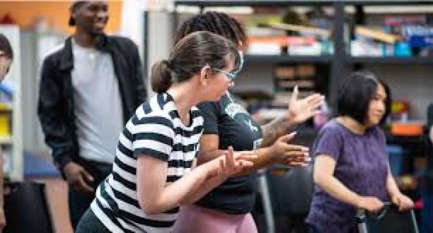 How Day Programs Support Independent Living