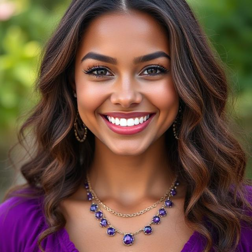 CHAROITE JEWELRY TRENDS: WHAT TO WEAR THIS SEASON