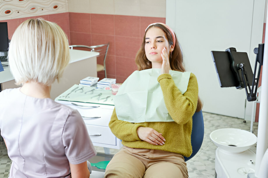 Emergency Dental Care in Gallup, NM: What to Do When You Need Immediate Help