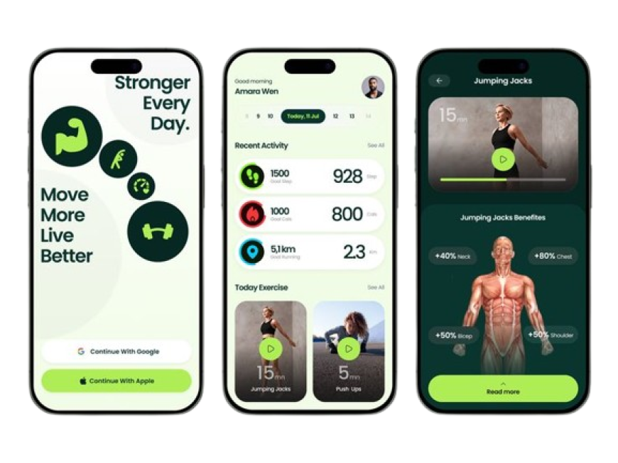 How Do Mental Health Apps Like Calm and Headspace Work Behind the Scenes?