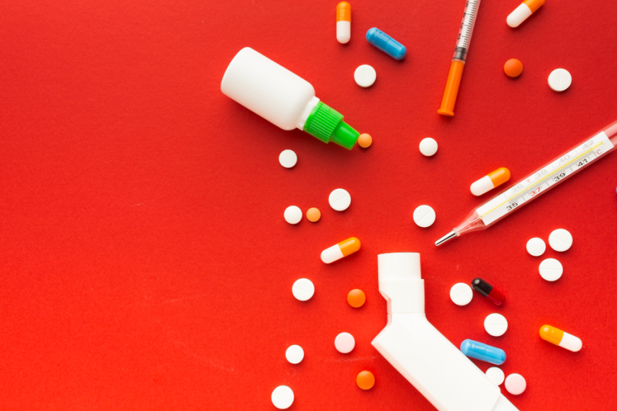 Japan Peptic Ulcer Drugs Market Size, Trends, and Forecast 2023–2033