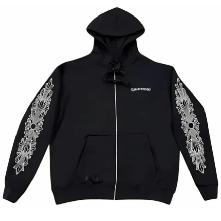 Chrome Hearts: The Ultimate Luxury Brand Bridging Fashion