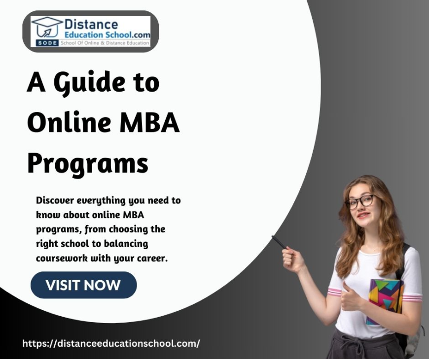 Online MBA Course: Admission Open Now in Top Delhi Universities