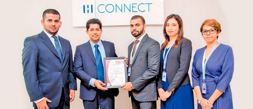 Transforming Sri Lankan Businesses with Tax Analytics and Cross Industry Solutions