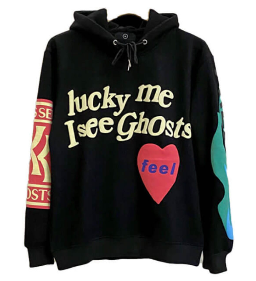 Where to Find Affordable Kanye West Hoodie Without Overpaying: A True Fan’s Guide