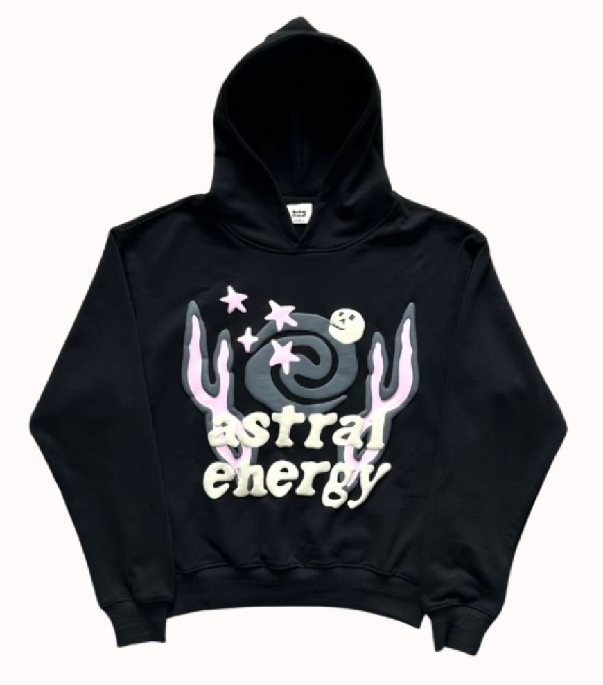 Broken Planet Clothing: The New Face of Sustainable Streetwear