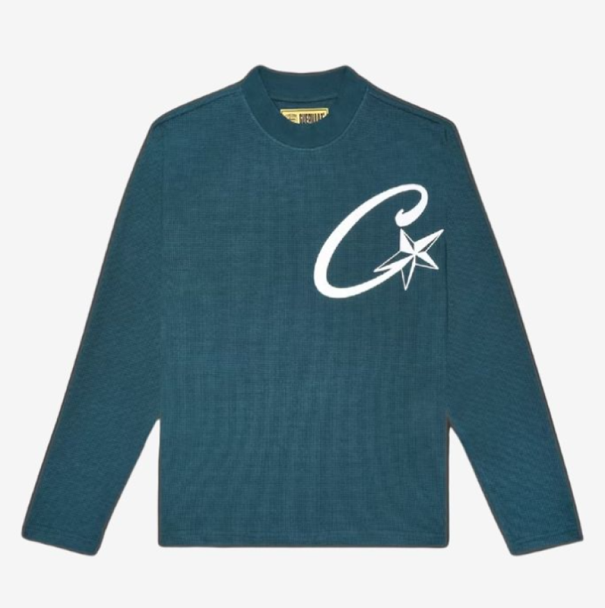 Why Corteiz Clothing Feels Like More Than Just Fashion