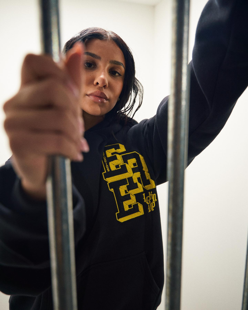 Ere studios hoodie and the Rise of Urban Fashion