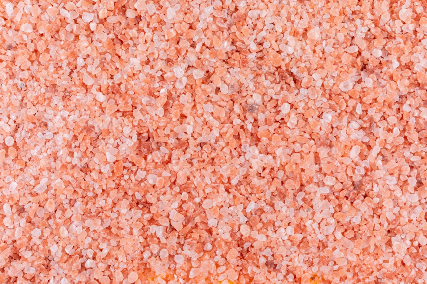 Inside the Industry: How Salt Manufacturers in Pakistan Maintain Global Standards