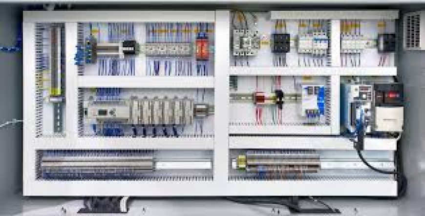 Top Industrial Control Systems in Miami for Automation