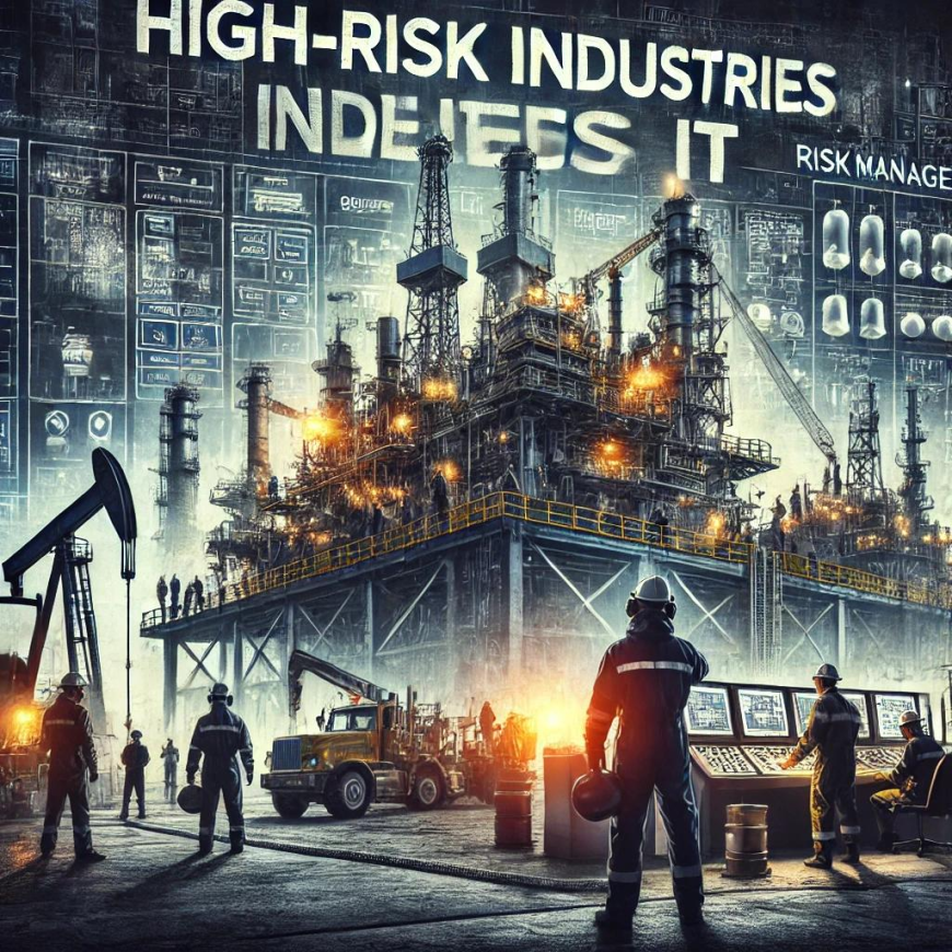 ISO 45001 Requirements Who Needs Them in Construction and Manufacturing