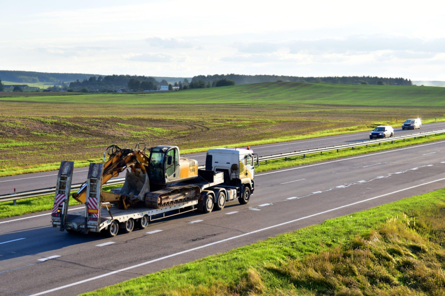 "It Was Just a Bolt Away from Disaster" — A Story on the Road