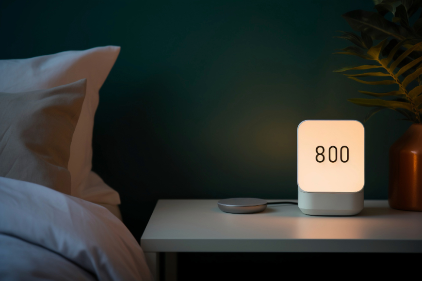 Revolutionizing Rest: Japan's Sleep Tech Devices Market Sees Surge in Innovation and Demand