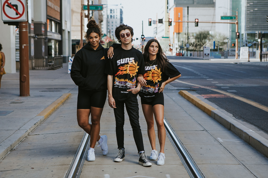 Warren Lotas The Rebellion Behind the Brushstroke