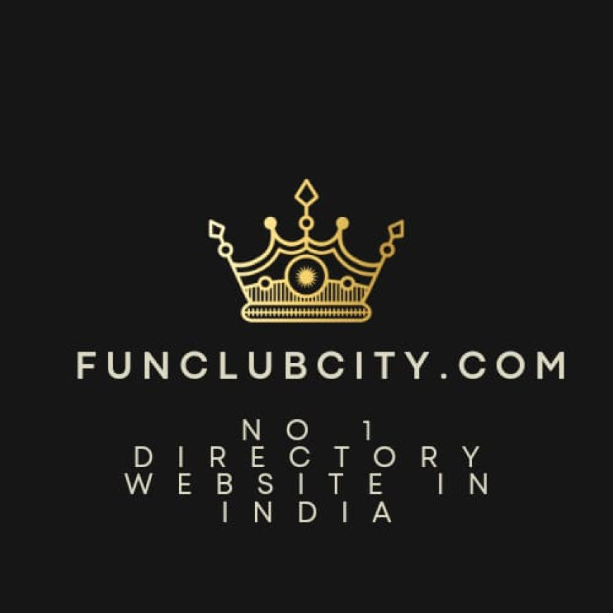 Experience Premium Dating and Night Out Services in India with funclubcity