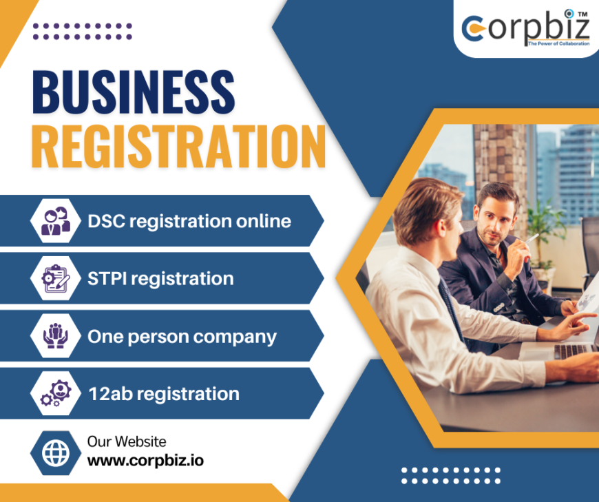 How Online Business Registration Saves Time and Money in 2025
