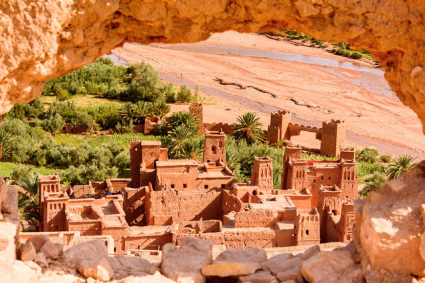 Unforgettable Adventures in Morocco: A Journey Through Culture, Mountains, and Desert