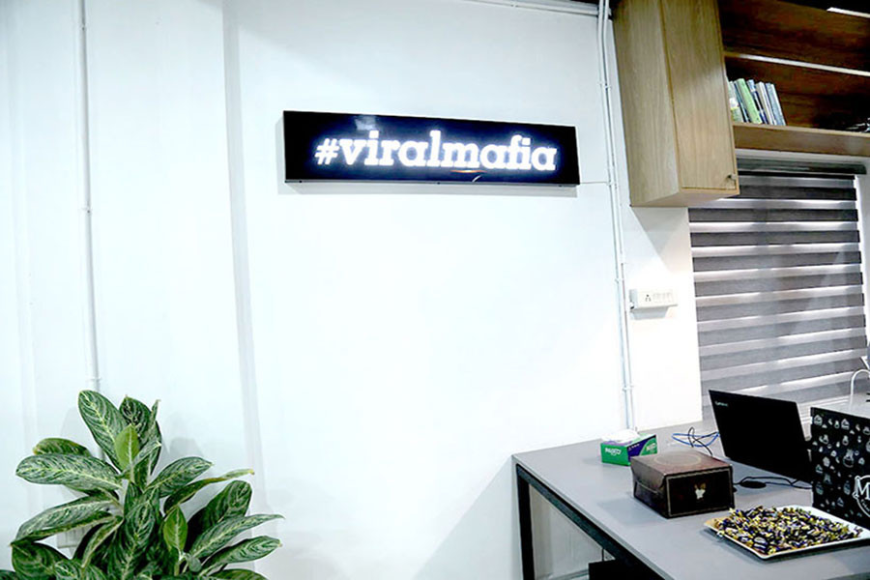 Build Your Online Presence with a Digital Marketing Agency in Kerala