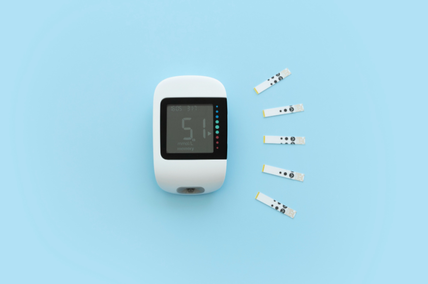 South Korea Continuous Glucose Monitoring Devices Market: Driving Innovation in Diabetes Management