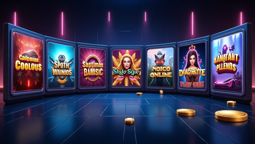 Top 7 Online Casino Games That Pay Real Money Instantly