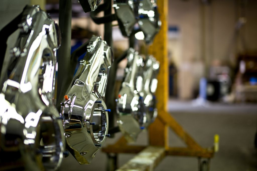 Chrome Plating Market Size and Growth Trends