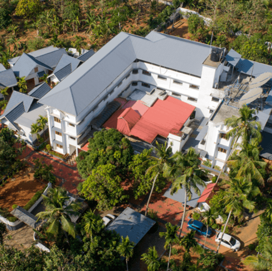 Rasayana Ayurvedic Hospital: Among the Top Ayurveda Treatment Centres in Kochi and Ernakulam