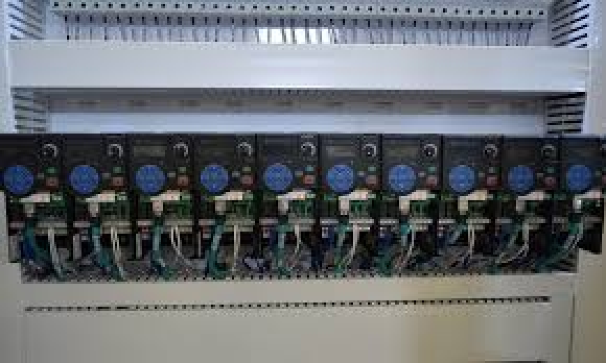 Reliable Conveyor Control Systems in Tampa, FL