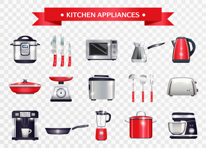 Revolutionizing Modern Kitchens: South Korea Kitchen Appliances Market Trends and Outlook