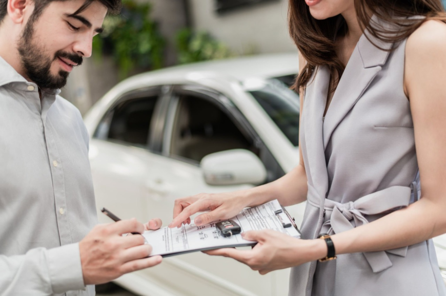 How to Rent a Car in Dubai: The 2025 Tourist’s Complete Guide