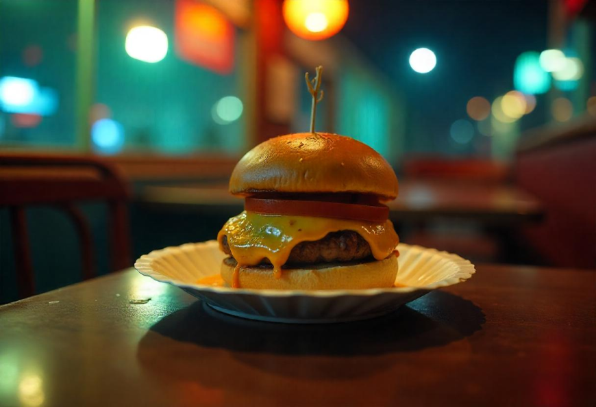 Exploring The Worst Foods For Erectile Dysfunction