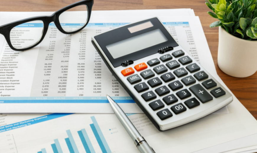 Why Outsourcing Accounting is the Smartest Move for Your Business