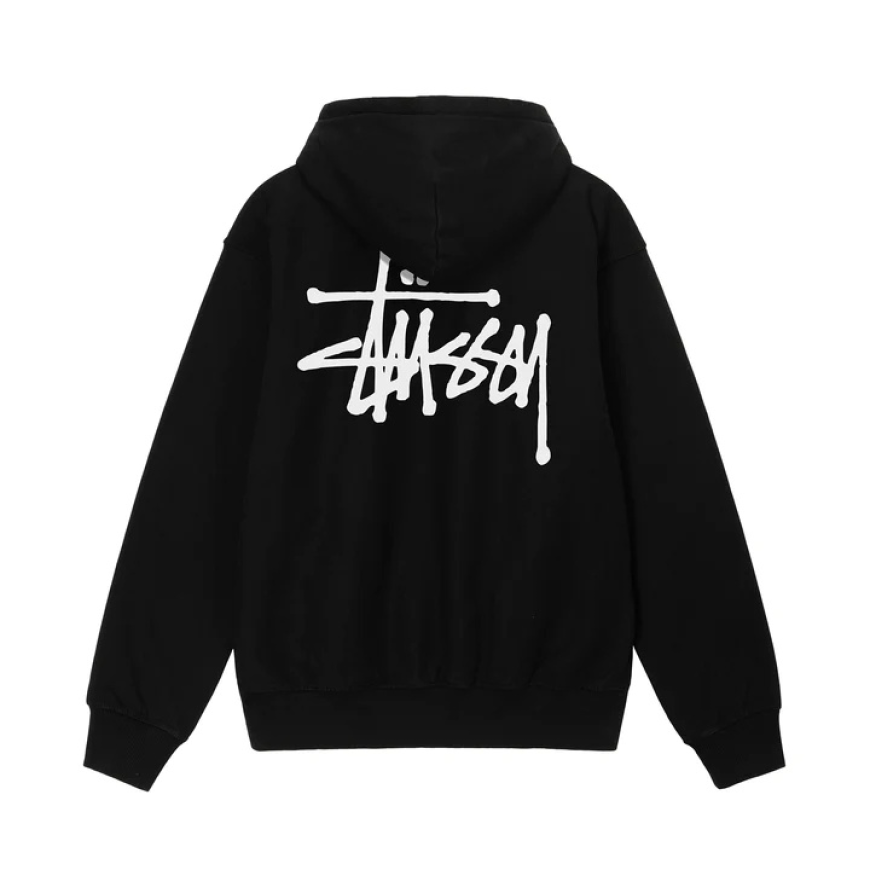 Stussy 8 Ball Hoodies: The Icon of Retro Streetwear