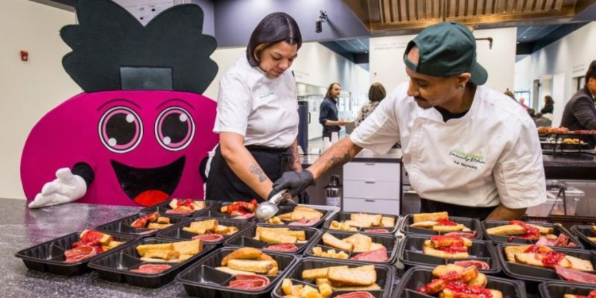 What a “Food Pantry Near Me” Can Offer Year-Round