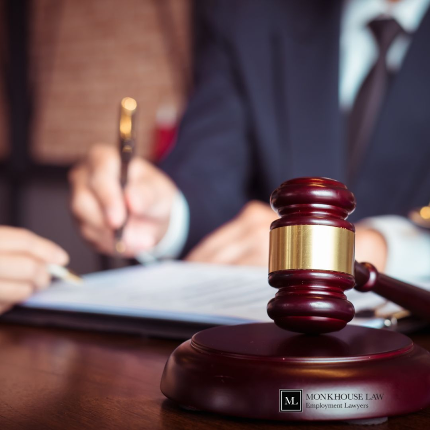 The Role of an Employment Lawyer in Toronto in Resolving Workplace Harassment Cases