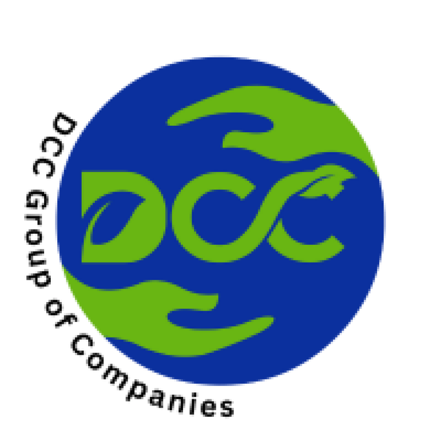 How a C&D Waste Plant Works: From Debris to Reusable Material - DCC Group