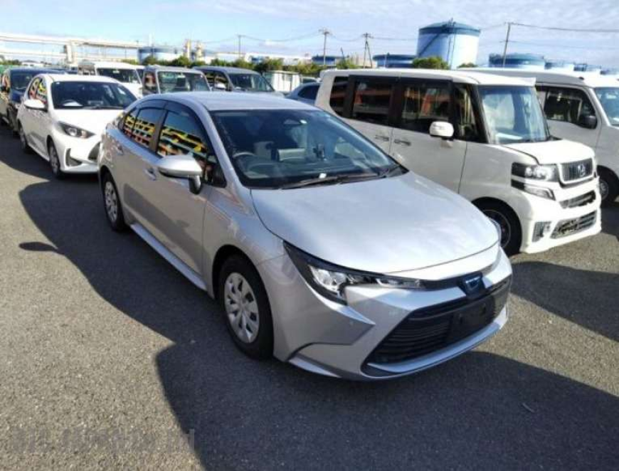 Japanese Cars in the UK: A Comprehensive Guide with a Focus on Nobuko Japan (2025 Edition)