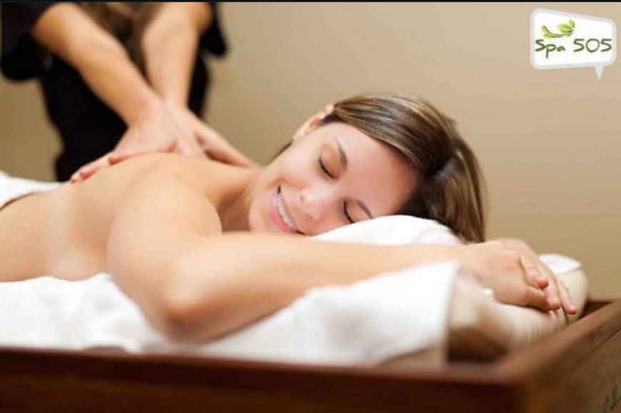Looking for a Relaxing Escape? Discover the Best Massage Spa Near You